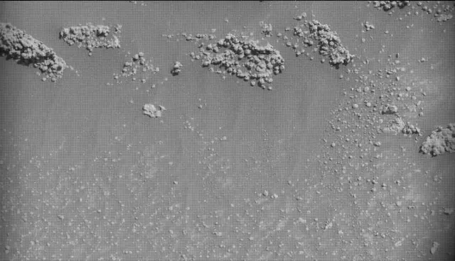 Sol 4600: Mast Camera (Mastcam)
