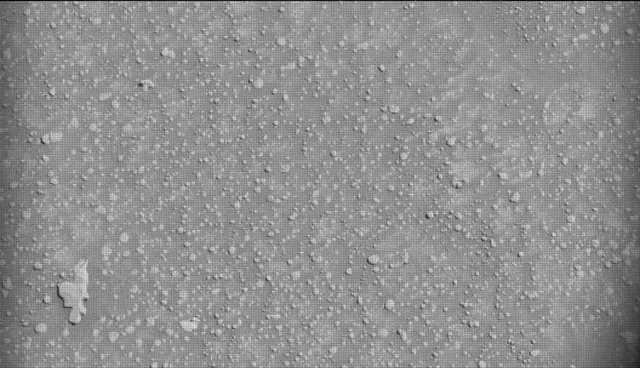 Sol 4600: Mast Camera (Mastcam)