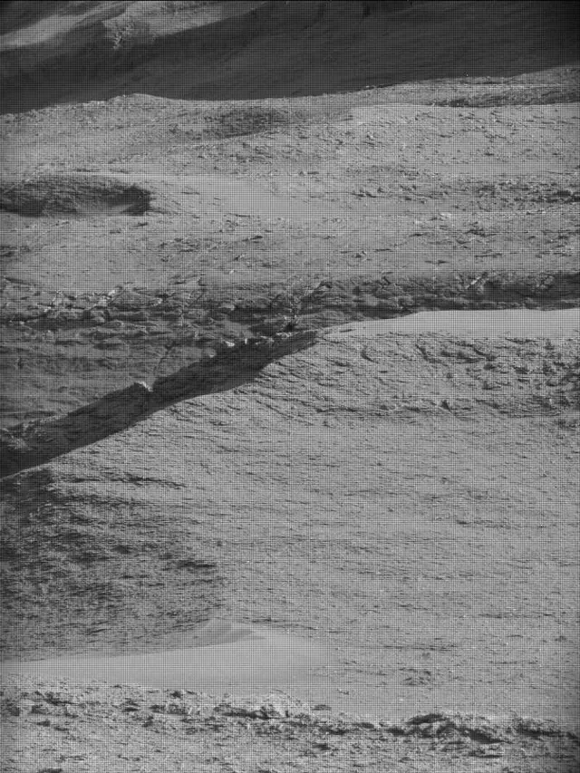 Sol 4600: Mast Camera (Mastcam)
