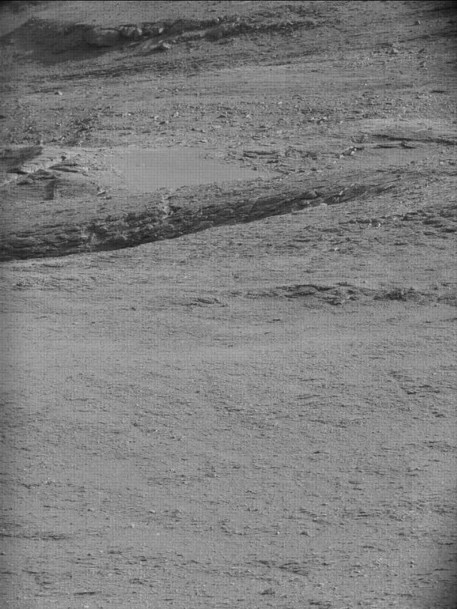 Sol 4600: Mast Camera (Mastcam)