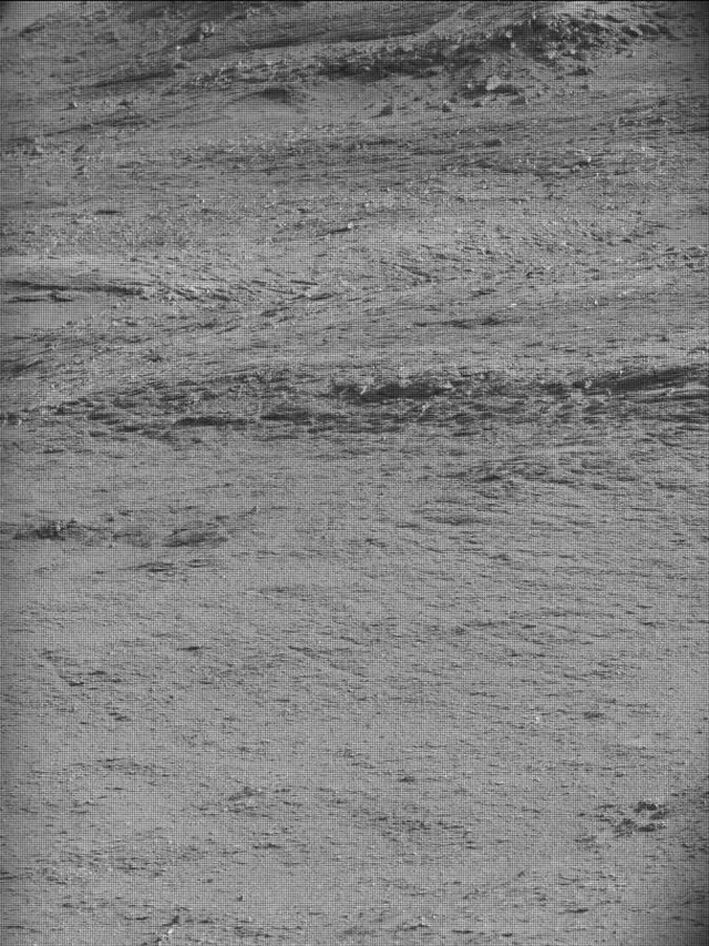 Sol 4600: Mast Camera (Mastcam)