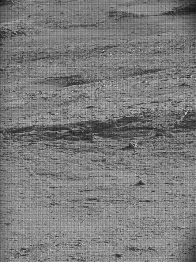 Sol 4600: Mast Camera (Mastcam)