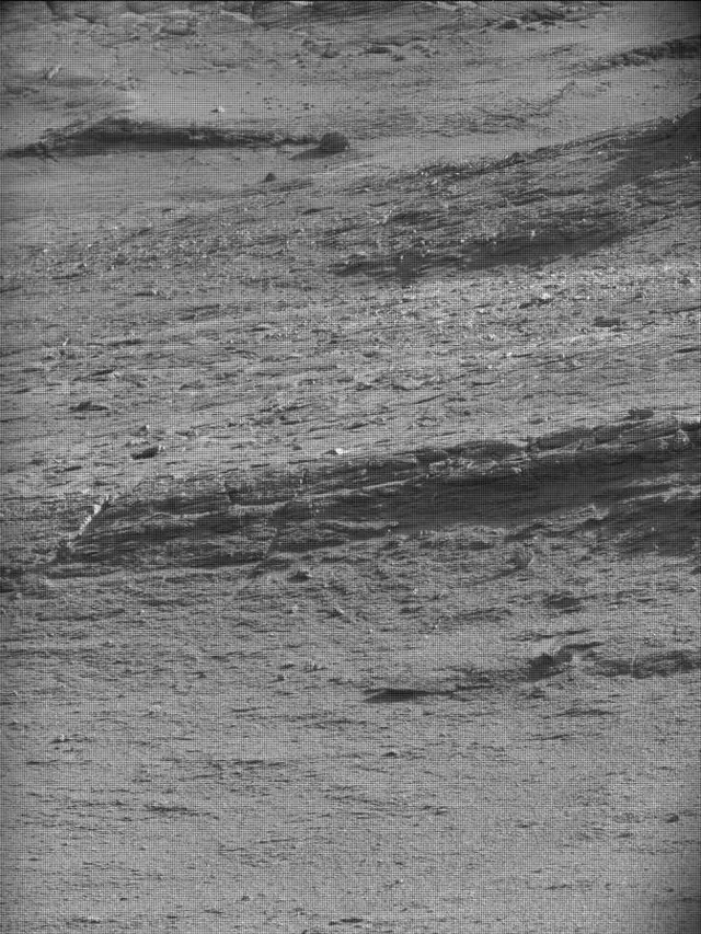 Sol 4600: Mast Camera (Mastcam)