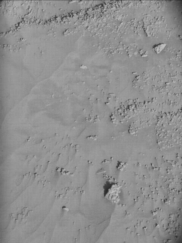 Sol 4600: Mast Camera (Mastcam)