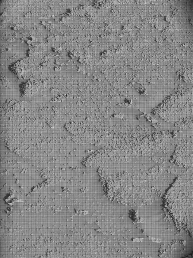 Sol 4600: Mast Camera (Mastcam)