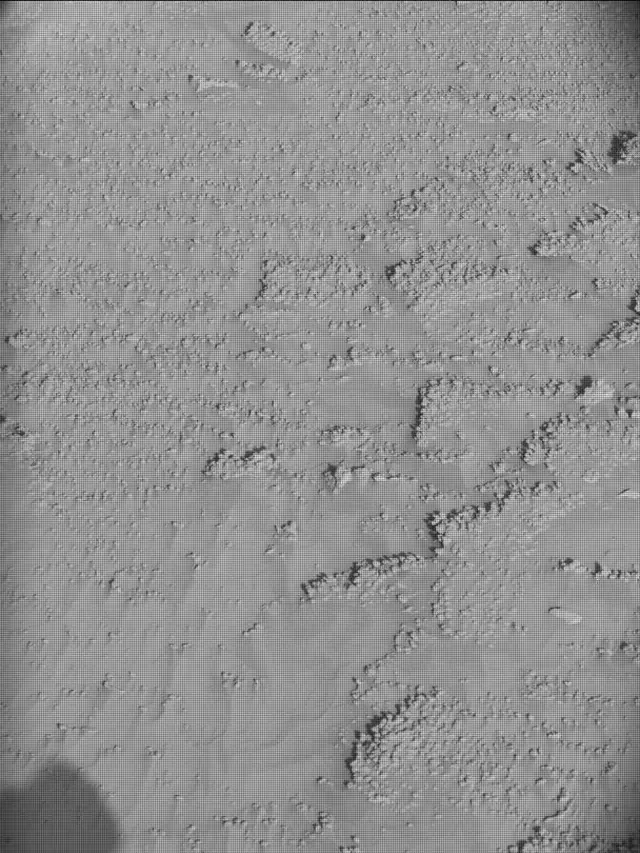 Sol 4600: Mast Camera (Mastcam)