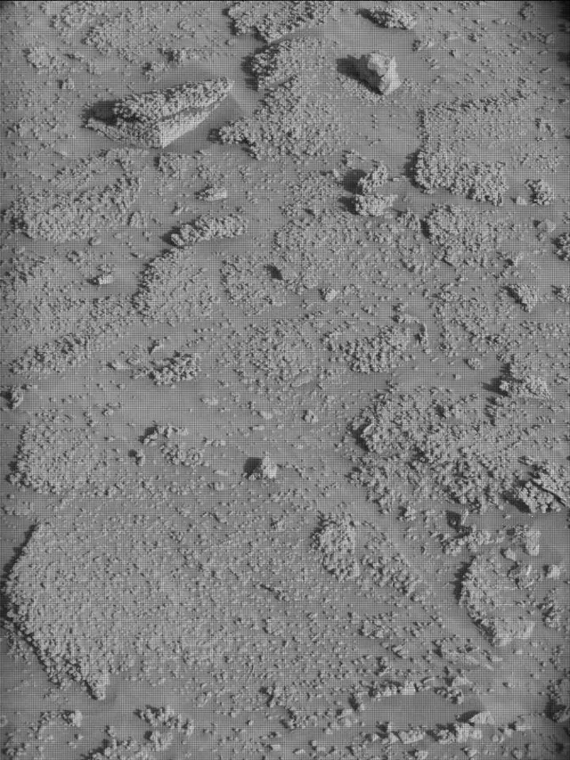 Sol 4600: Mast Camera (Mastcam)