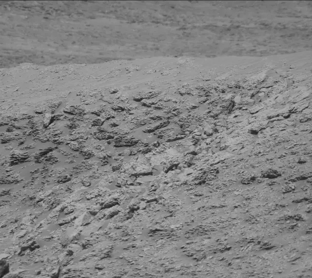 Sol 4600: Mast Camera (Mastcam)