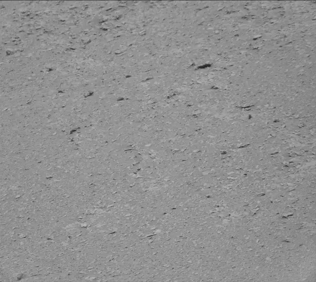 Sol 4600: Mast Camera (Mastcam)