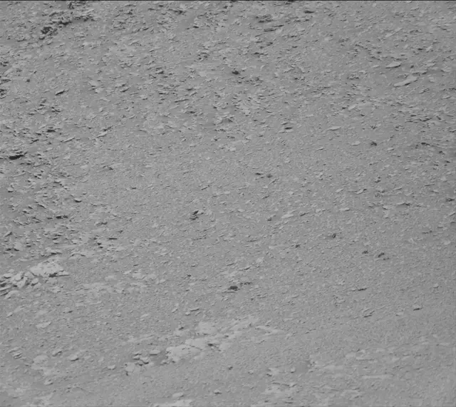 Sol 4600: Mast Camera (Mastcam)