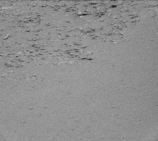 Sol 4600: Mast Camera (Mastcam)