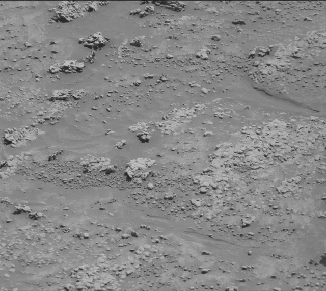 Sol 4600: Mast Camera (Mastcam)
