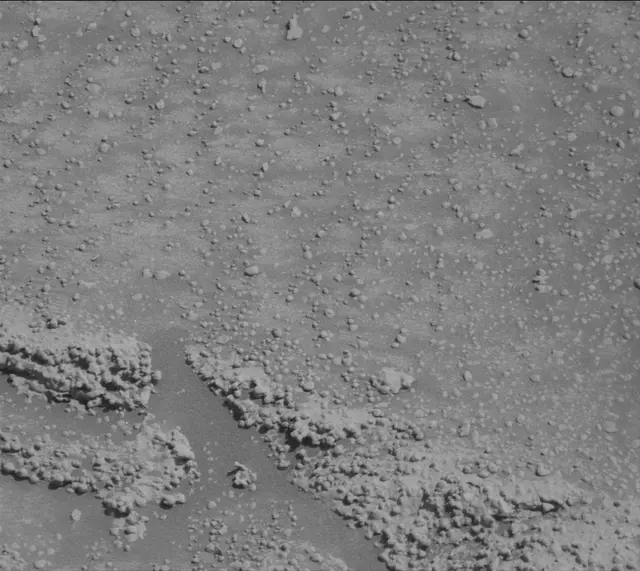 Sol 4600: Mast Camera (Mastcam)