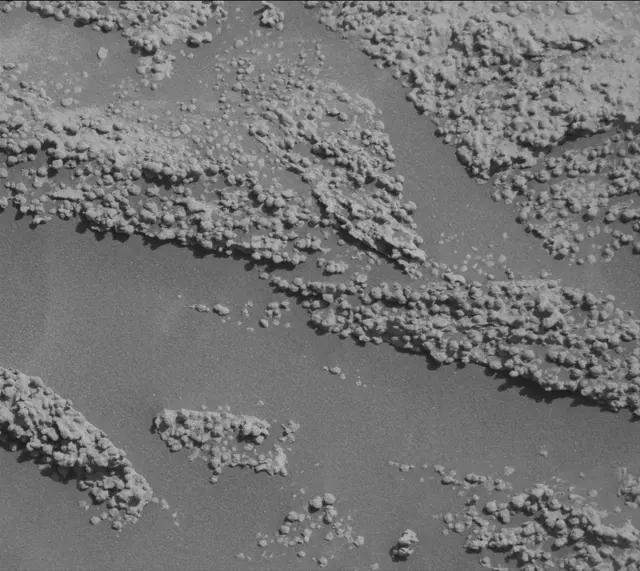 Sol 4600: Mast Camera (Mastcam)