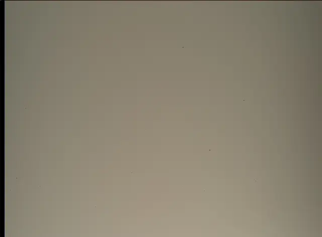 Sol 4600: Mars Hand Lens Imager (MAHLI)