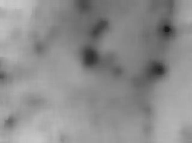 Sol 4600: Mars Hand Lens Imager (MAHLI)