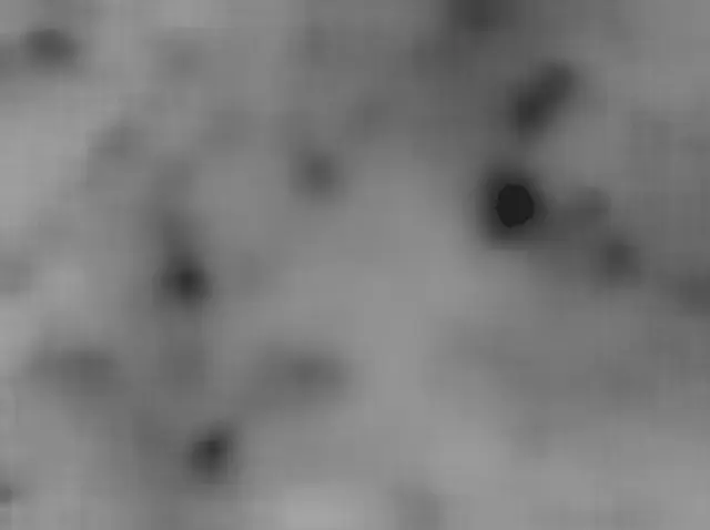 Sol 4600: Mars Hand Lens Imager (MAHLI)