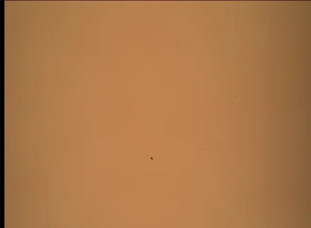 Sol 4600: Mars Hand Lens Imager (MAHLI)