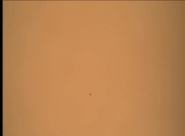 Sol 4600: Mars Hand Lens Imager (MAHLI)