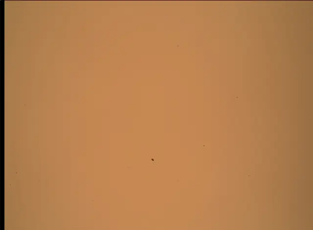 Sol 4600: Mars Hand Lens Imager (MAHLI)