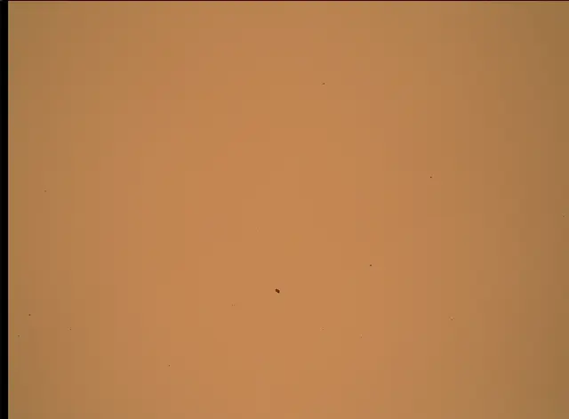 Sol 4600: Mars Hand Lens Imager (MAHLI)