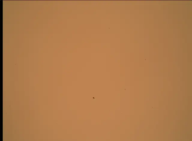 Sol 4600: Mars Hand Lens Imager (MAHLI)