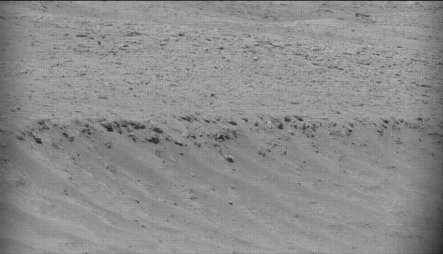 Sol 4602: Mast Camera (Mastcam)