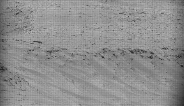 Sol 4602: Mast Camera (Mastcam)