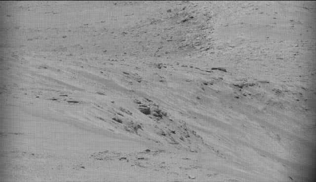 Sol 4602: Mast Camera (Mastcam)