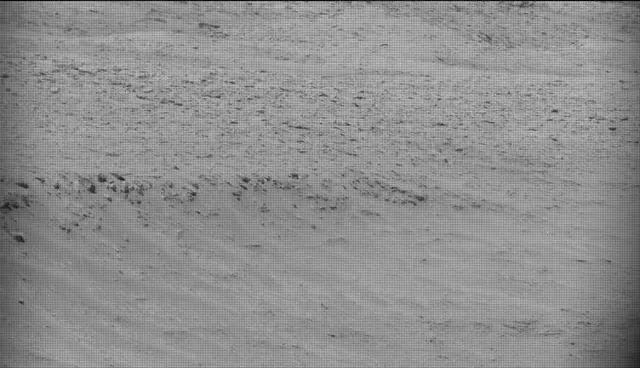 Sol 4602: Mast Camera (Mastcam)