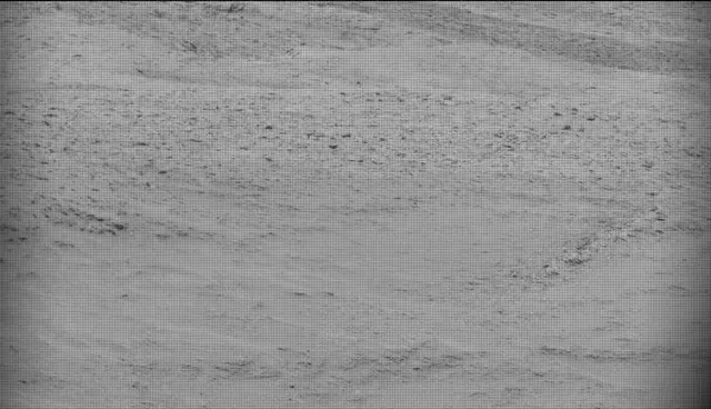 Sol 4602: Mast Camera (Mastcam)