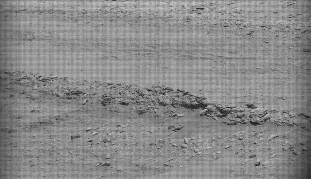 Sol 4602: Mast Camera (Mastcam)