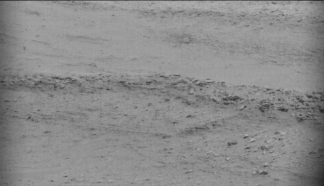 Sol 4602: Mast Camera (Mastcam)