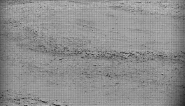 Sol 4602: Mast Camera (Mastcam)
