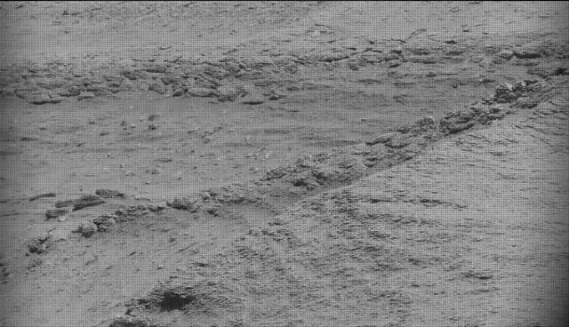 Sol 4602: Mast Camera (Mastcam)