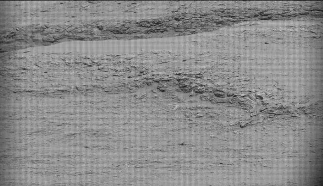 Sol 4602: Mast Camera (Mastcam)