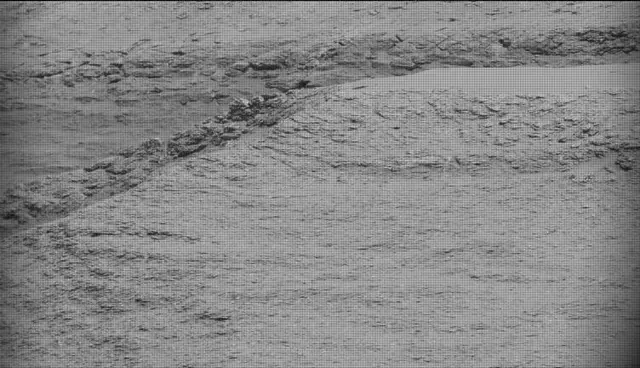Sol 4602: Mast Camera (Mastcam)