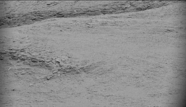 Sol 4602: Mast Camera (Mastcam)