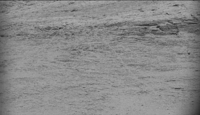 Sol 4602: Mast Camera (Mastcam)