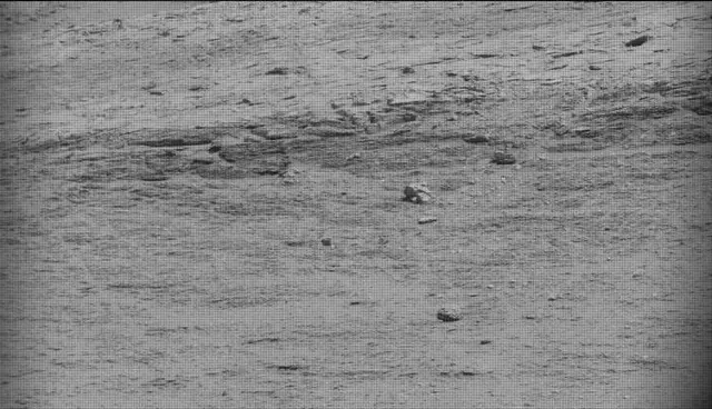 Sol 4602: Mast Camera (Mastcam)
