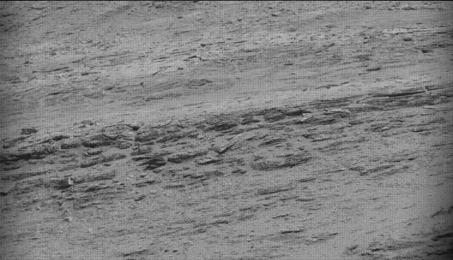 Sol 4602: Mast Camera (Mastcam)