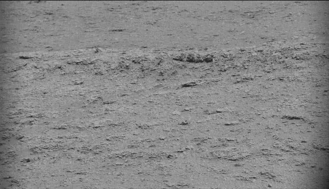Sol 4602: Mast Camera (Mastcam)