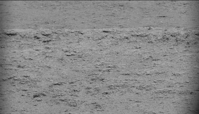 Sol 4602: Mast Camera (Mastcam)