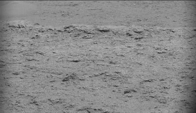 Sol 4602: Mast Camera (Mastcam)