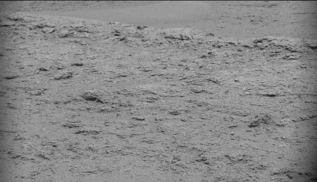 Sol 4602: Mast Camera (Mastcam)