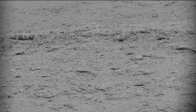 Sol 4602: Mast Camera (Mastcam)