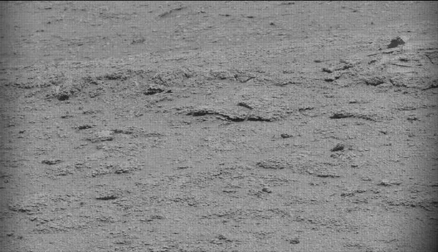 Sol 4602: Mast Camera (Mastcam)