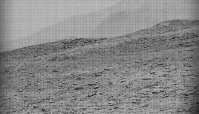 Sol 4602: Mast Camera (Mastcam)