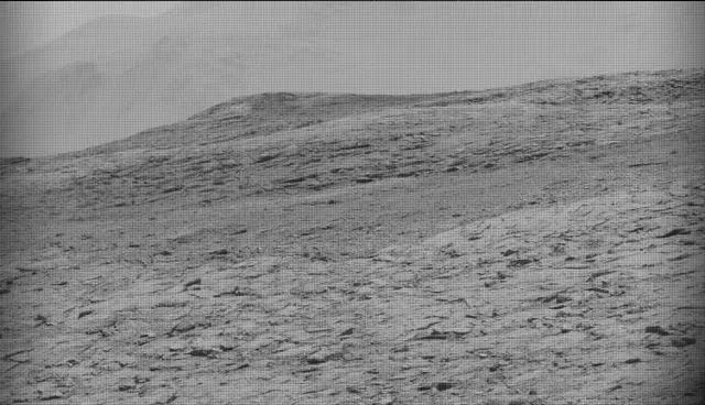 Sol 4602: Mast Camera (Mastcam)
