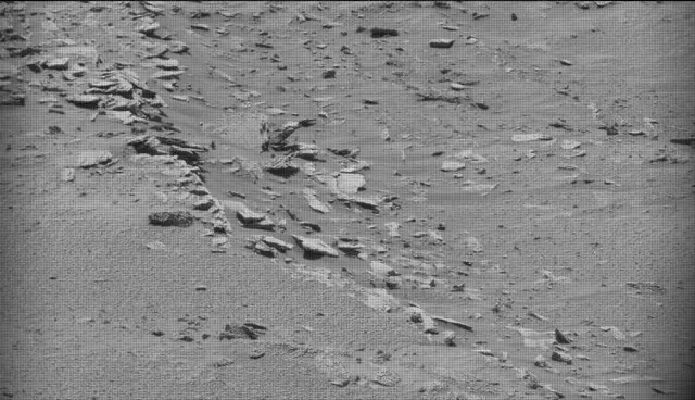 Sol 4602: Mast Camera (Mastcam)